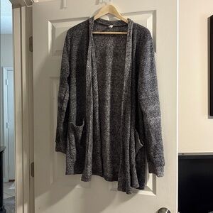 Flamingo Urgan cardigan